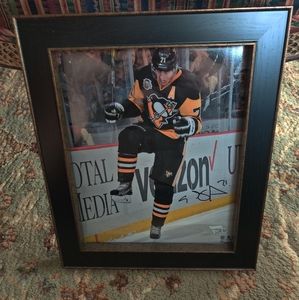 Pittsburgh Penguins Malkin 🏒